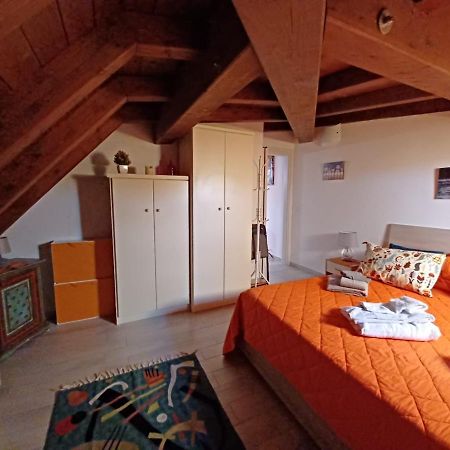 Appartamento Fiuggi Terme Luaran gambar