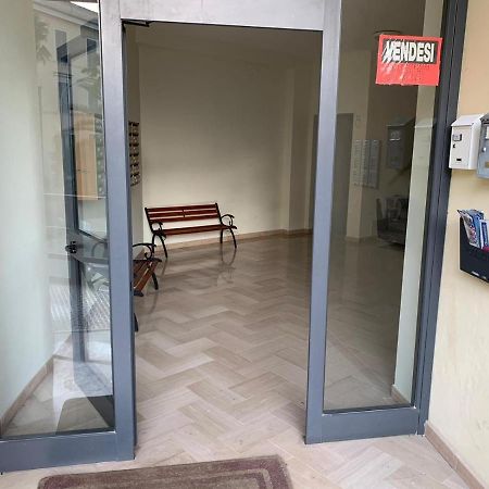 Appartamento Fiuggi Terme Luaran gambar