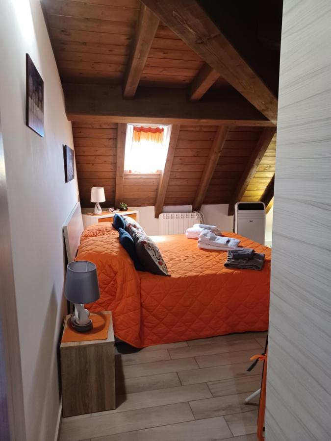 Appartamento Fiuggi Terme Luaran gambar