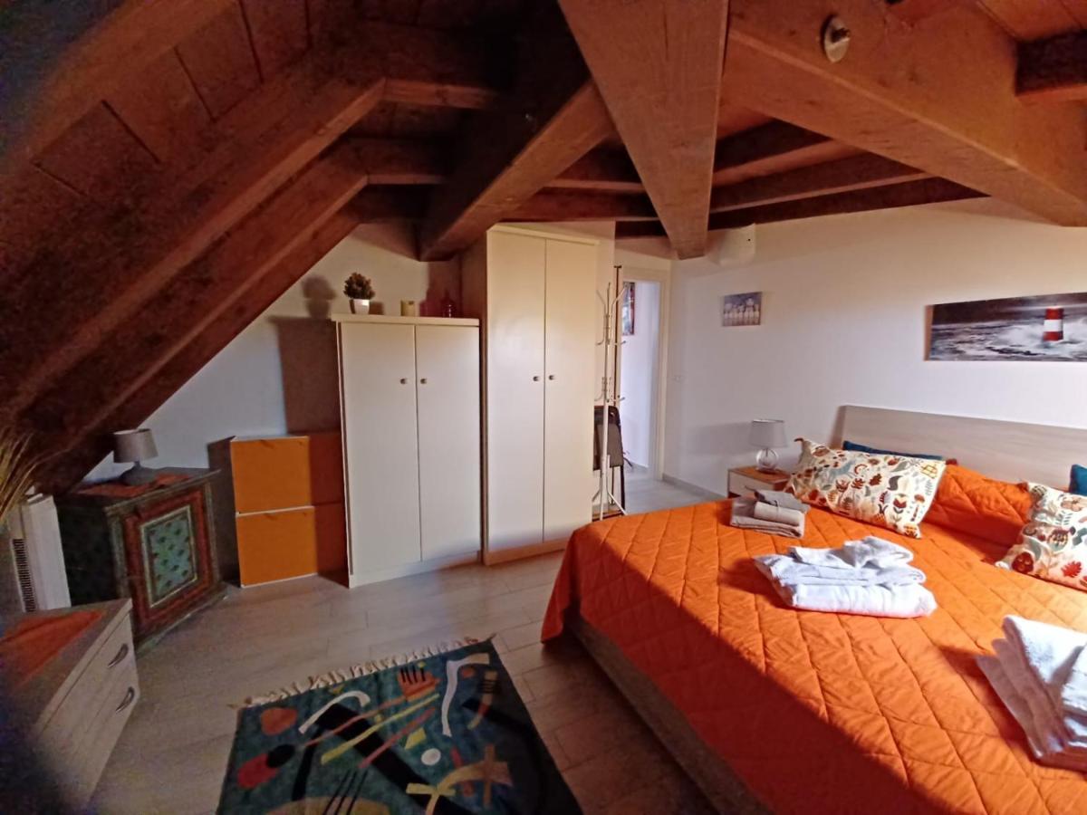 Appartamento Fiuggi Terme Luaran gambar