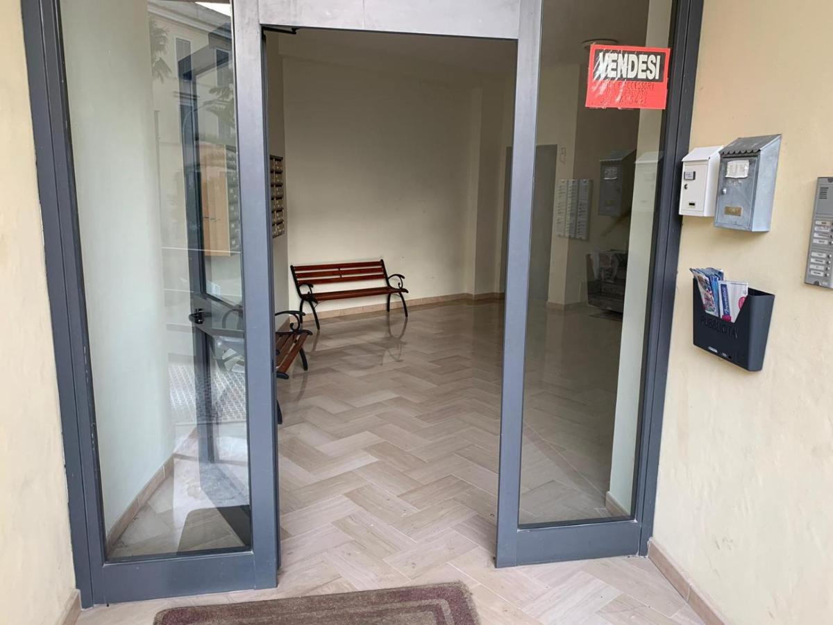 Appartamento Fiuggi Terme Luaran gambar