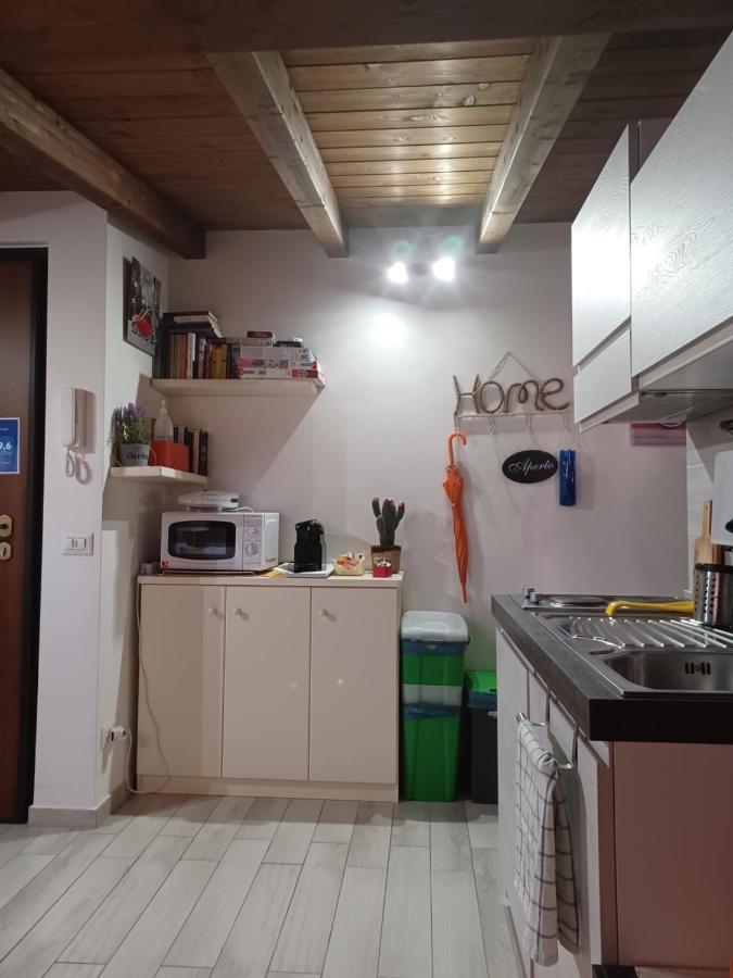 Appartamento Fiuggi Terme Luaran gambar