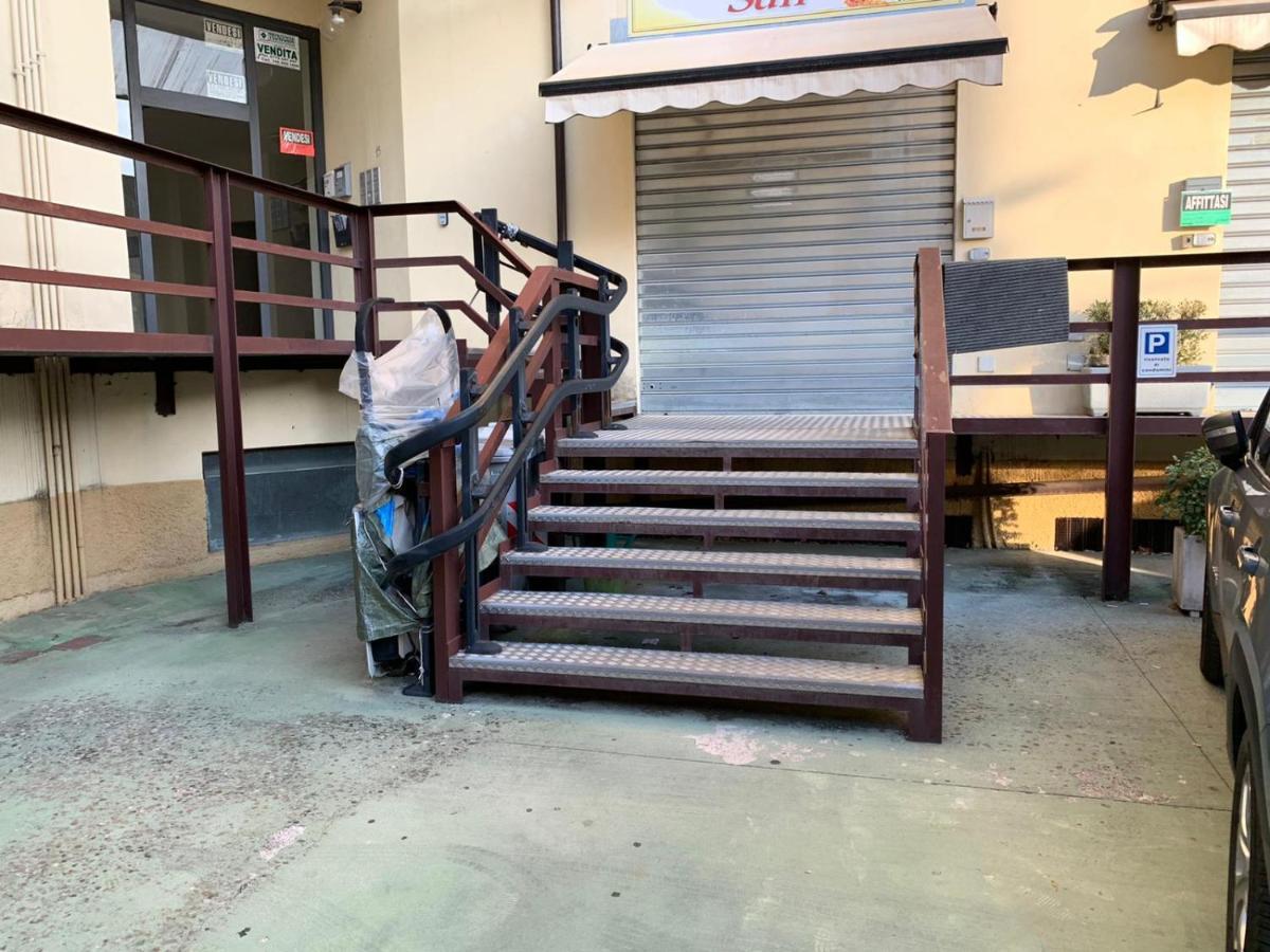 Appartamento Fiuggi Terme Luaran gambar