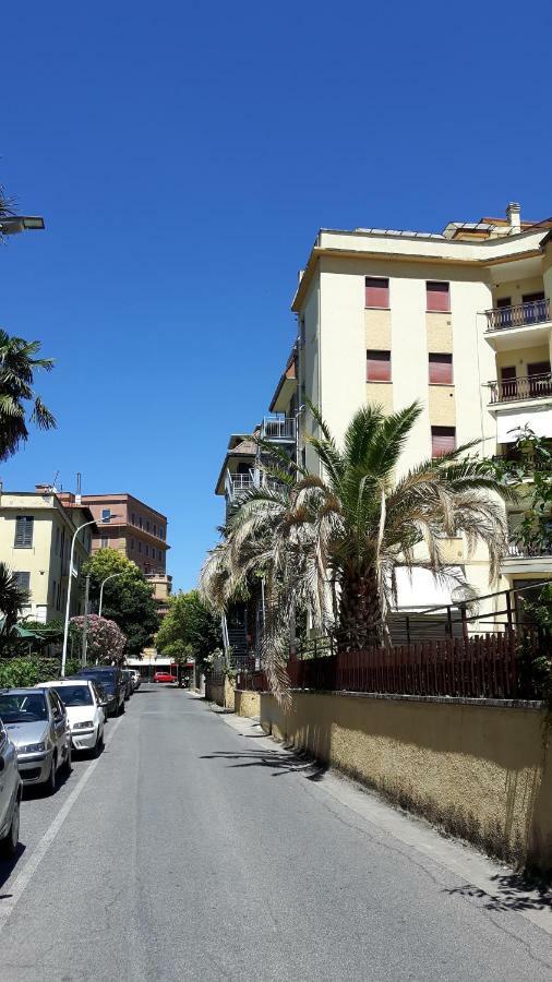 Appartamento Fiuggi Terme Luaran gambar