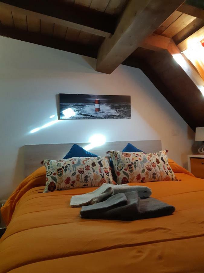 Appartamento Fiuggi Terme Luaran gambar
